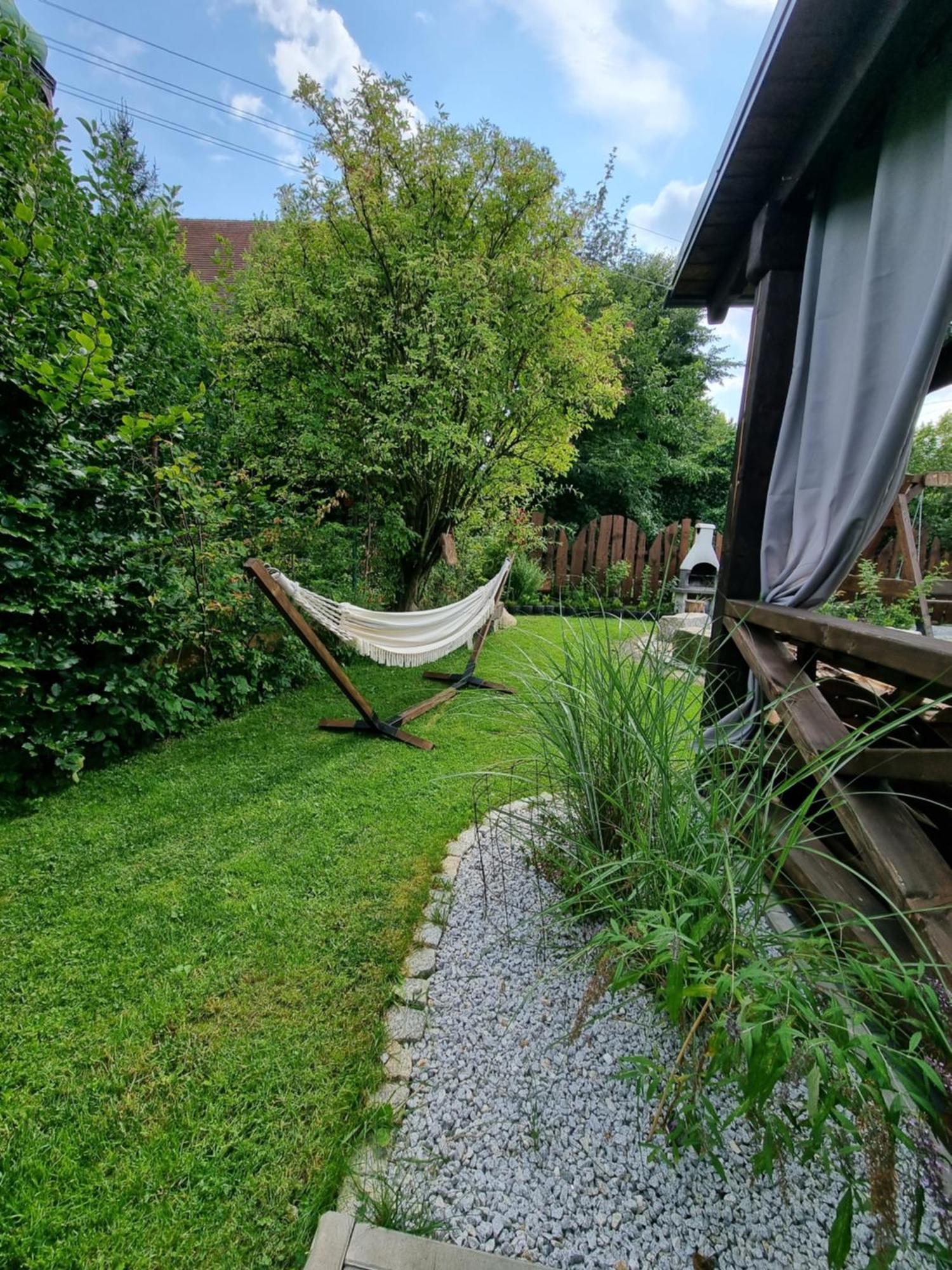 Domek Drwala K. Karpacza Sosnówka Extérieur photo